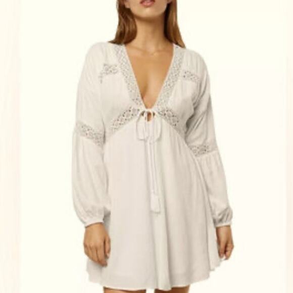 O'Neill Kimoura (Abyss) Women's Dress size S - Picture 3 of 8